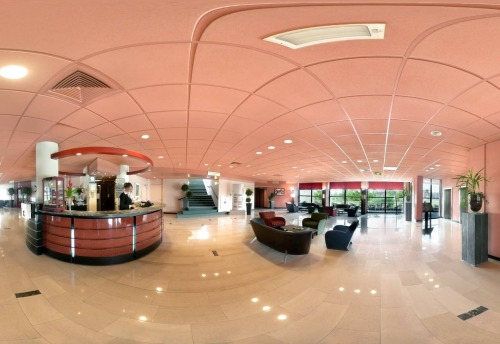 NH Zoetermeer in Zoetermeer