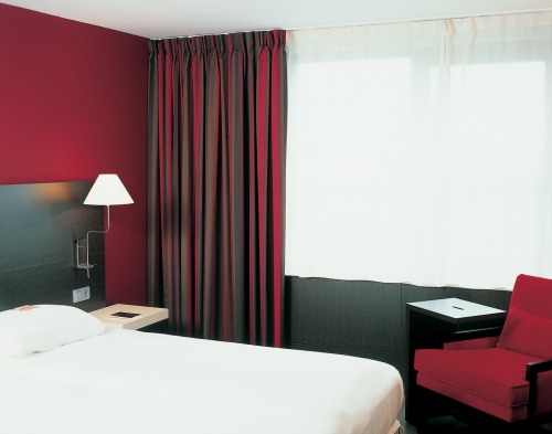 NH Zoetermeer