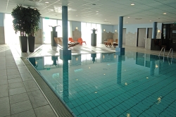 Van der Valk Hotel Ara in Zwijndrecht