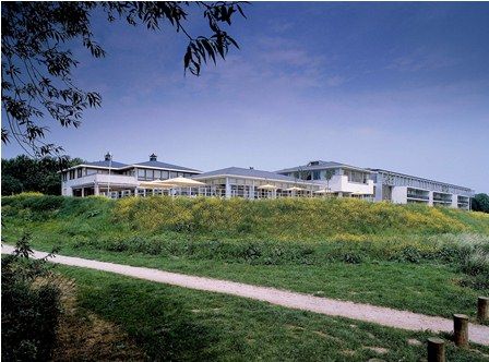 Van der Valk Hotel ARA