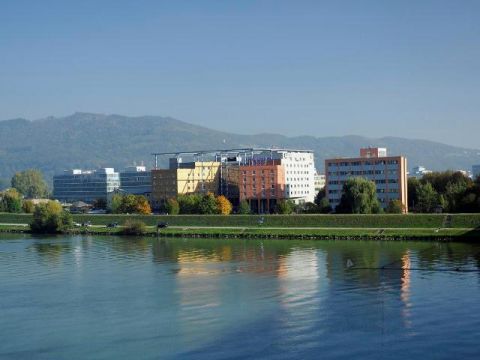 Steigenberger Hotel Linz
