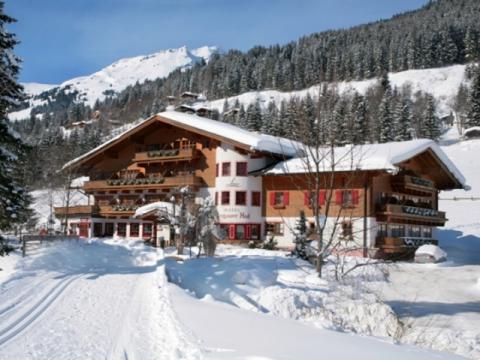 Hotel Lengauer Hof