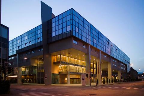 Wyndham Grand Salzburg Conference Centre
