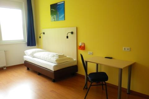 A&O Graz Hauptbahnhof