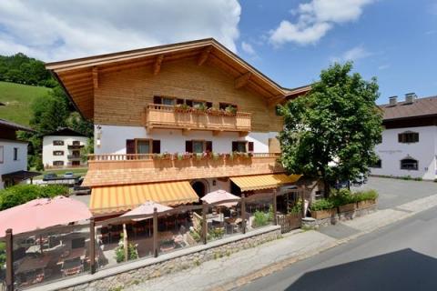 Cafe Pension Koller