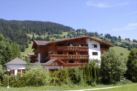 Hotel Feldrose
