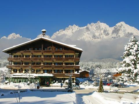 Hotel Lindner