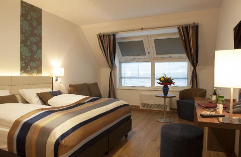 Atlantis Hotel Vienna