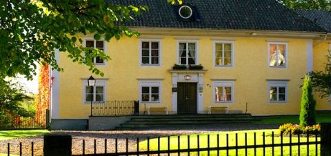 Aspa Herrgård
