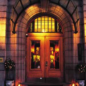 Grand Hotel Helsingborg