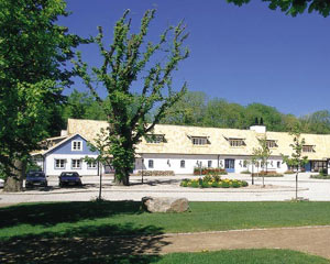 Margretetorps Gästgifvaregård