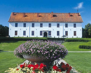 Sundbyholms Slott