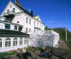 Best Western Blommenhof Hotell