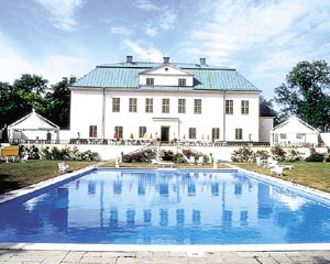 Häringe Slott