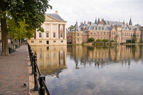 Den Haag