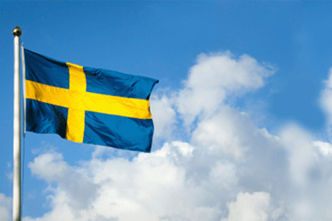 Weekend Sverige