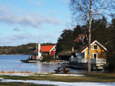 Weekend Södermanland