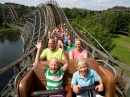 Walibi Belgium