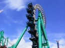 Europapark Duitsland