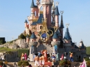 Disneyland Parijs