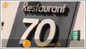 Special 1 - Restaurant