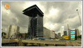 Hotelvideo - Golden Tulip Hotel Rotterdam-Centre