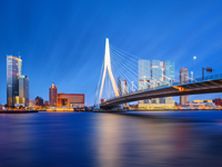 Herfstvakantie Rotterdam