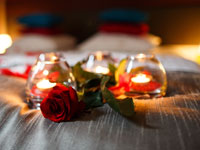 Valentijn hotels 2019