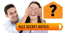 Secret Hotels