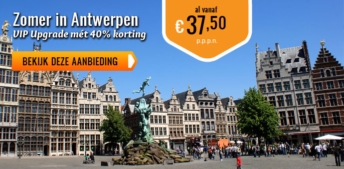 WeekAanbieding