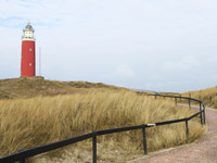 Herfstvakantie Kust Nederland