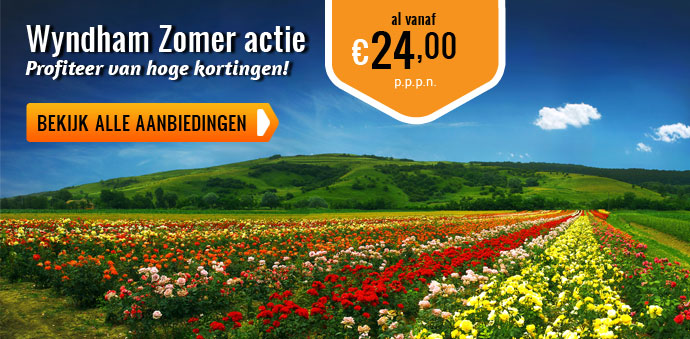 Zomer actie