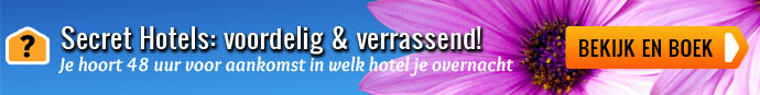 Secret Hotels