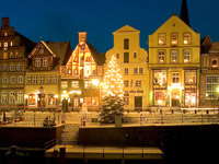 Alle hotels in de Kerstvakantie in België