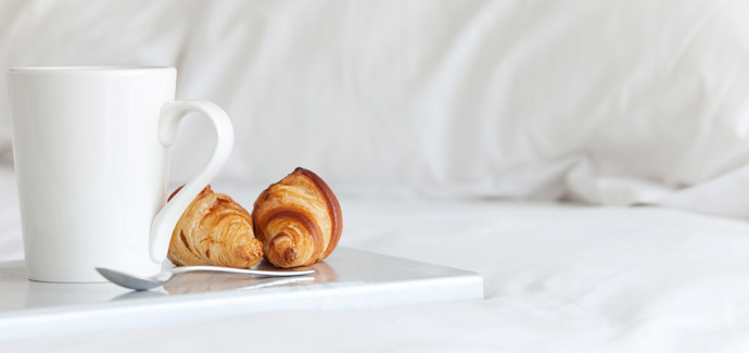 Bed en Breakfast Bed en Breakfast