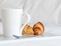 Bed en Breakfast