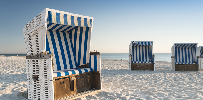 Speciaal voor de zomer Speciaal voor de zomer