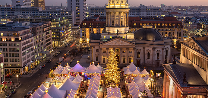 Alle hotels nabij de kerstmarkten in Duitsland Alle hotels nabij de kerstmarkten in Duitsland