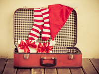 Alle hotels in de Kerstvakantie