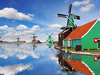 Hotels Pinksteren 2018