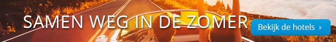 Zomervakantie