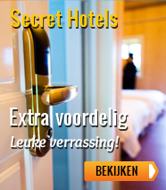 Secret hotels