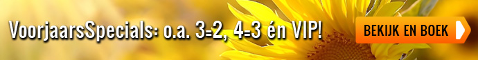 VoorjaarsSpecials