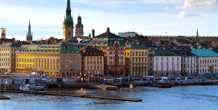 Scandinavië