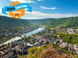 De beste hotels van Duitsland