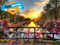 De beste hotels van Nederland