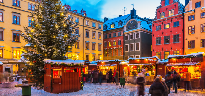 Alle hotels nabij de kerstmarkten Alle hotels nabij de kerstmarkten
