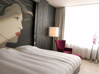 Apollo Hotels & Resorts