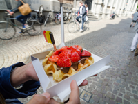 Weekendje België