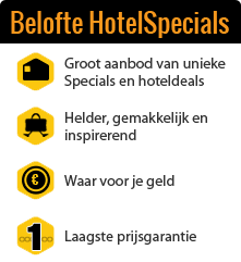Belofte HotelSpecials